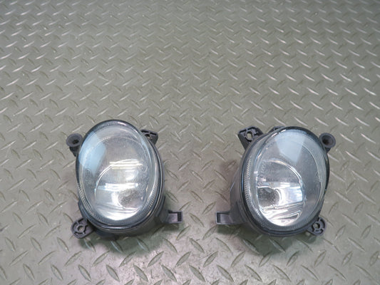 08-12 Audi 8T A5 S5 Set of 2 Front Left & Right Fog Light Lamp OEM