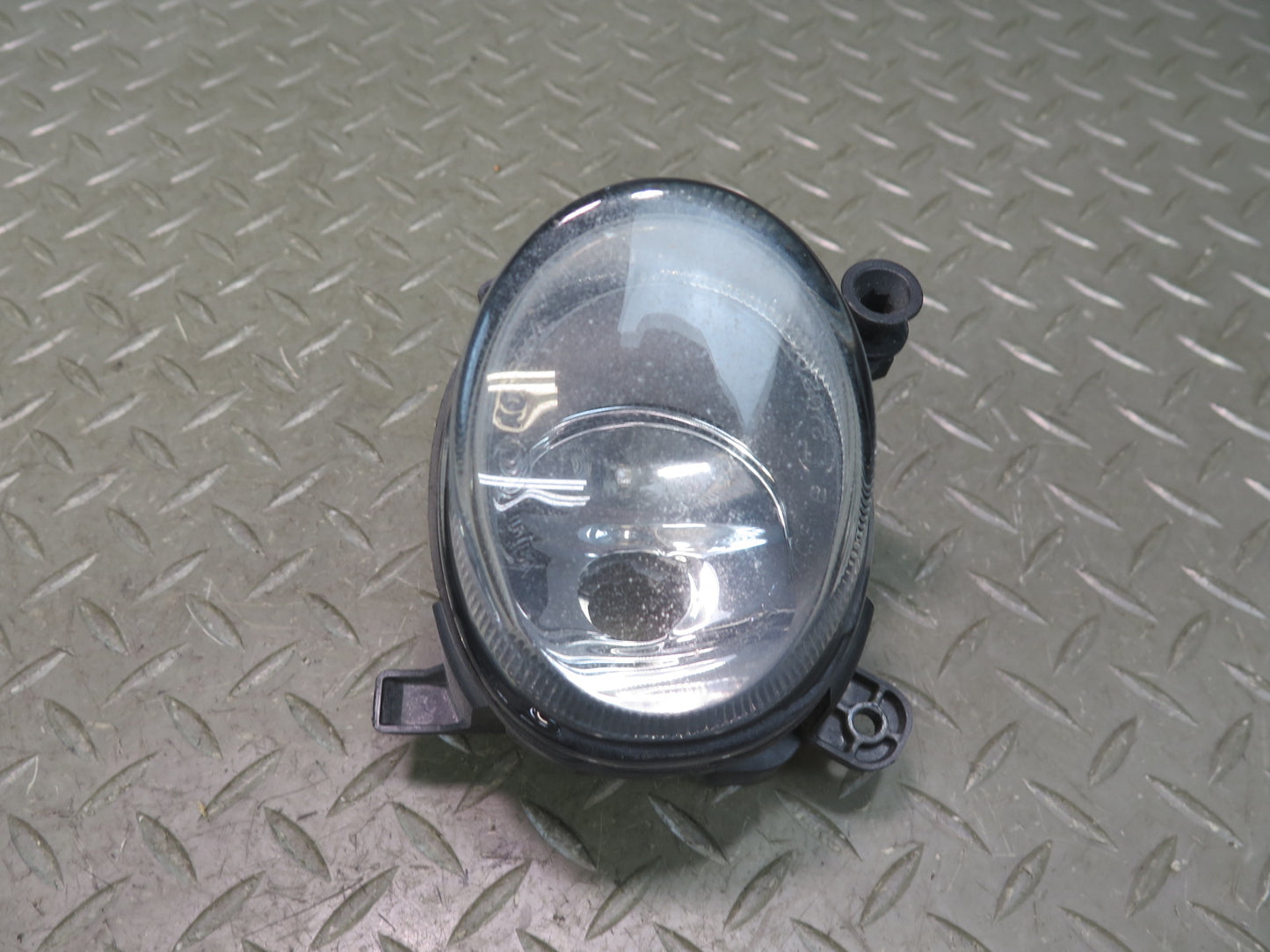 08-12 Audi 8T A5 S5 Set of 2 Front Left & Right Fog Light Lamp OEM