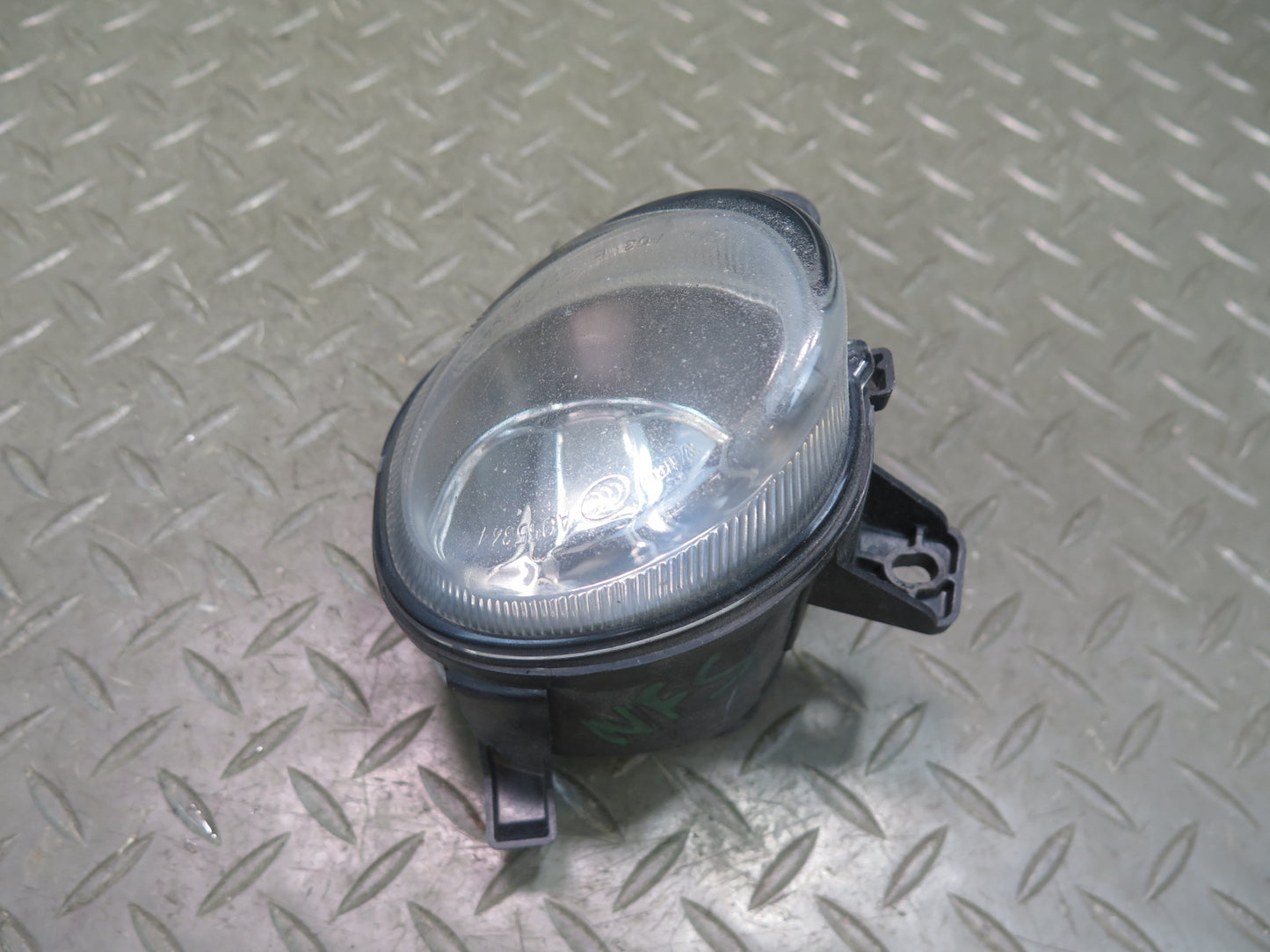 08-12 Audi 8T A5 S5 Set of 2 Front Left & Right Fog Light Lamp OEM