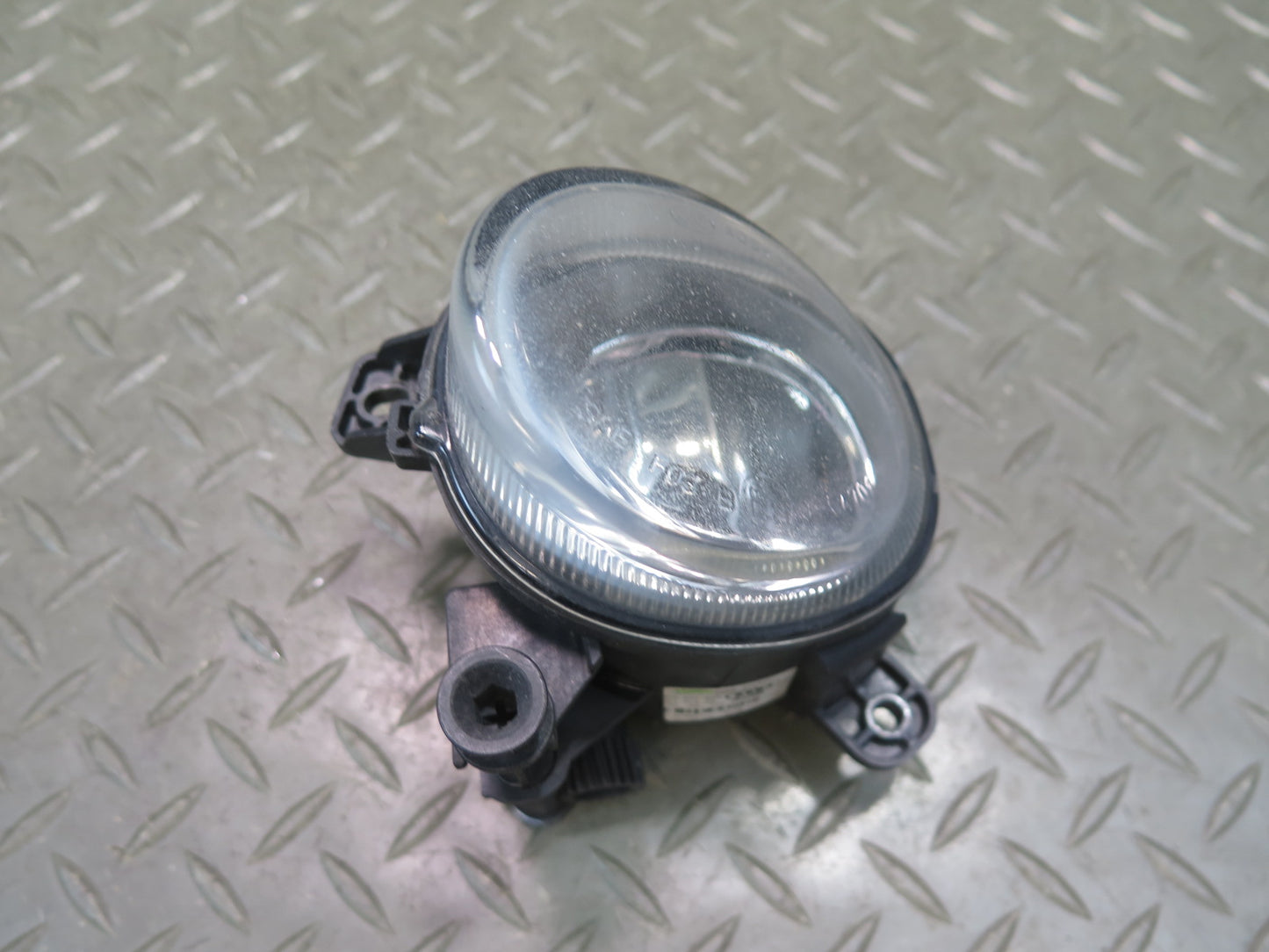 08-12 Audi 8T A5 S5 Set of 2 Front Left & Right Fog Light Lamp OEM