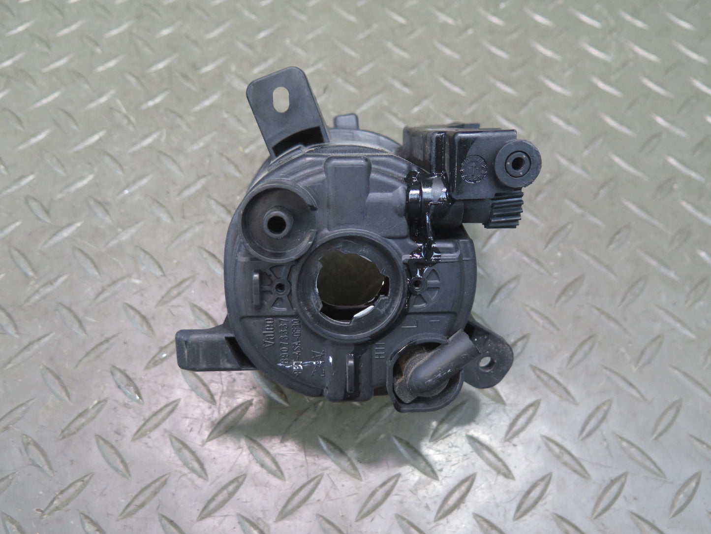 08-12 Audi 8T A5 S5 Set of 2 Front Left & Right Fog Light Lamp OEM