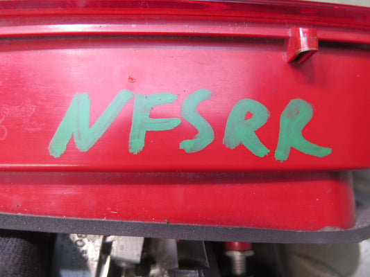 08-12 Audi B8 A5 S5 Coupe Rear Right Inner Tail Light Lamp 8T0945094B OEM