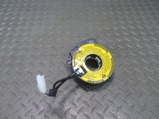 96-98 NISSAN STAGEA WGC34 STEERING COLUMN CLOCK SPRING OEM
