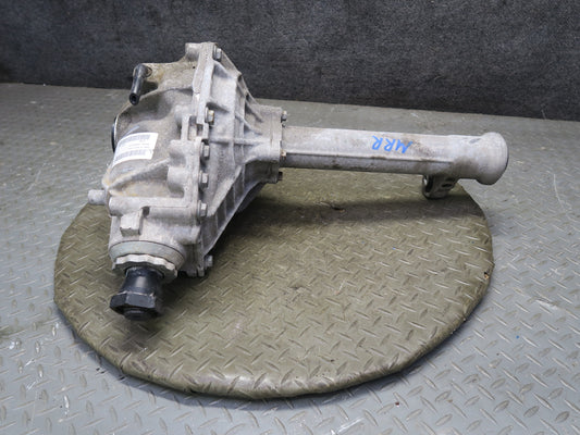 14-16 Range Rover Sport L494 3.0 Front Differential Carrier 3.73 Ratio 45k Miles