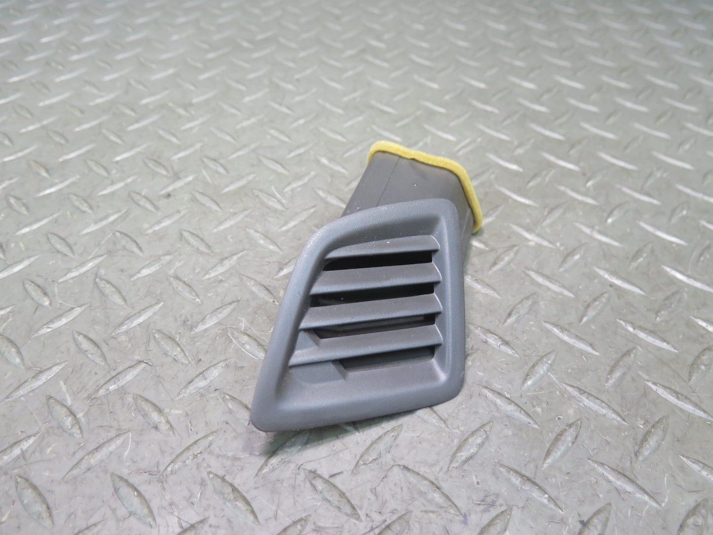 96-98 Nissan Stagea WGC34 Dash Front Left A/C Air Vent Grille OEM