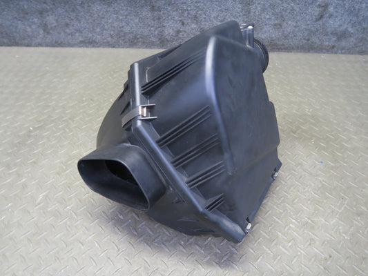 06-08 BMW E85 Z4 3.0L Air Intake Cleaner Filter Box w MAF Sensor 105K Miles OEM