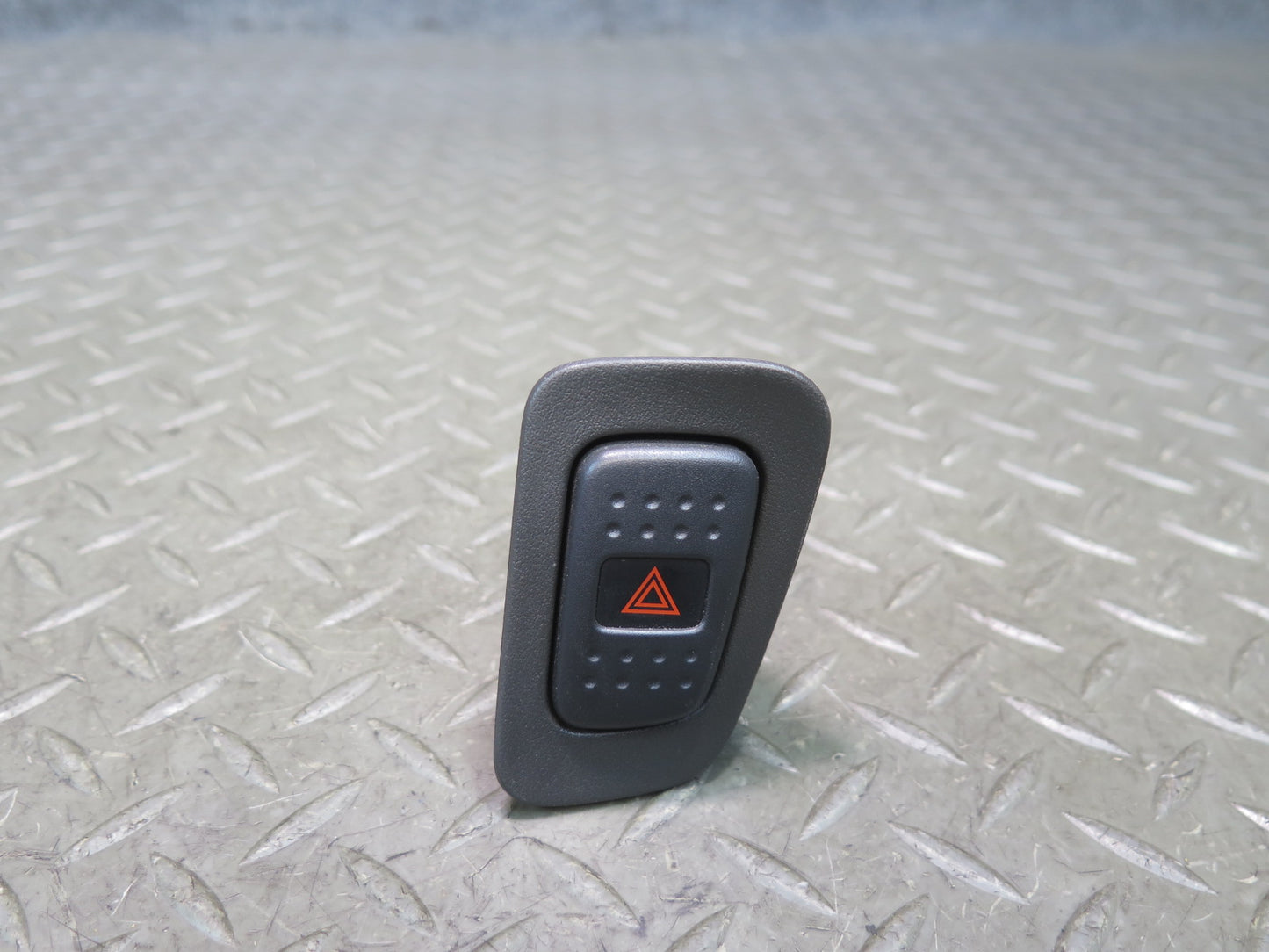 96-98 Nissan Stagea WGC34 Emergency Hazard Warning Button Switch OEM