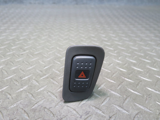 96-98 Nissan Stagea WGC34 Emergency Hazard Warning Button Switch OEM