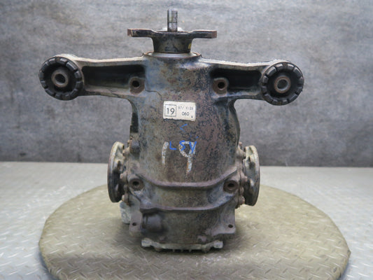 98-00 Lexus UCF20L LS400 A/T Rear Differential Carrier 3.266 Ratio OEM