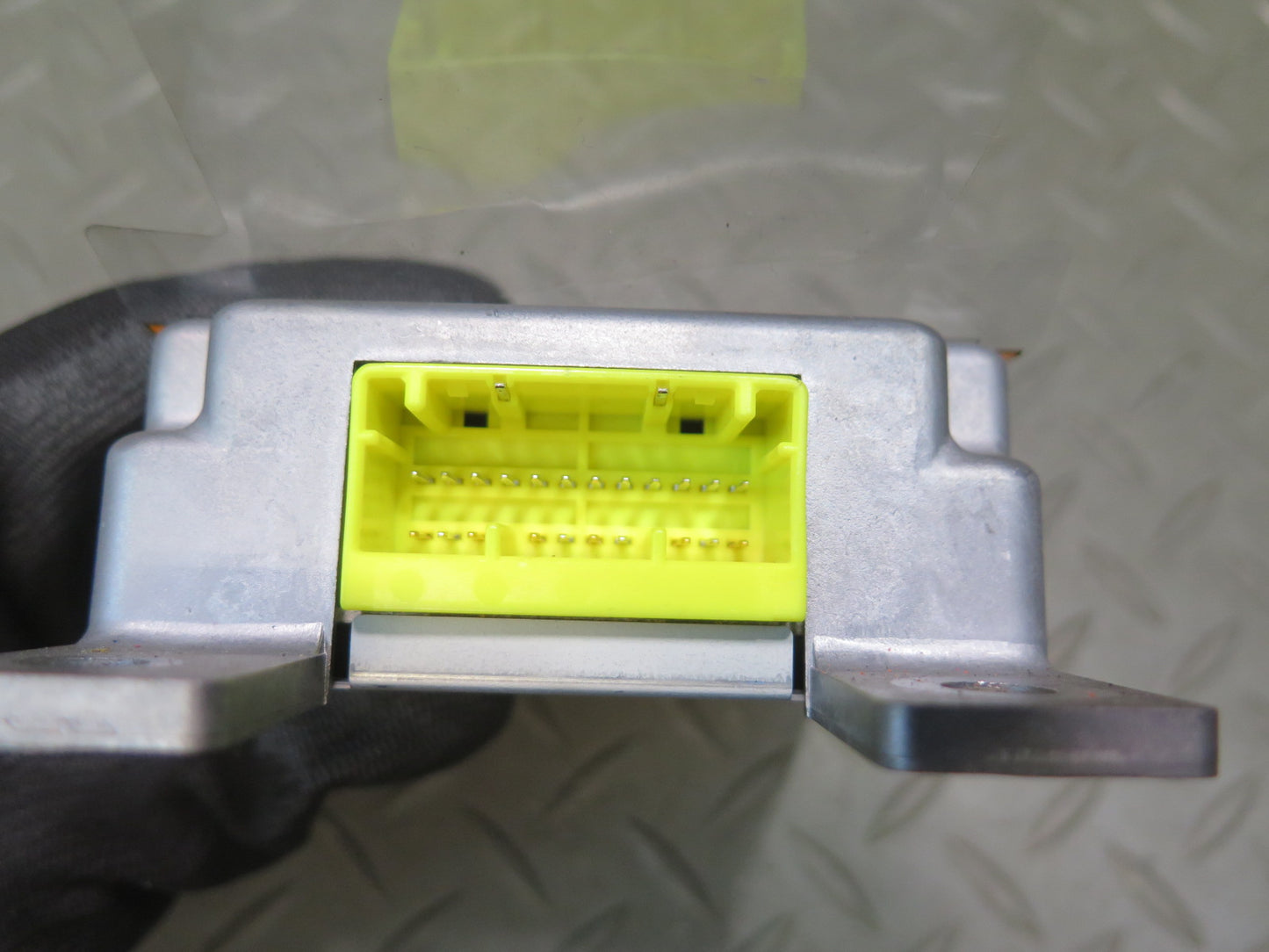96-98 NISSAN STAGEA WGC34 AIR BAG SRS COMPUTER UNIT OEM