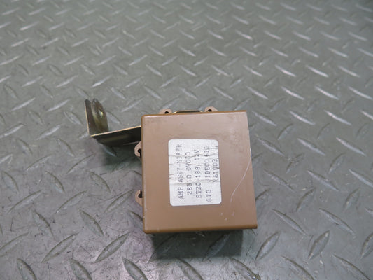 96-98 Nissan Stagea WGC34 Rear Wiper Control Unit 28510-0V000 OEM