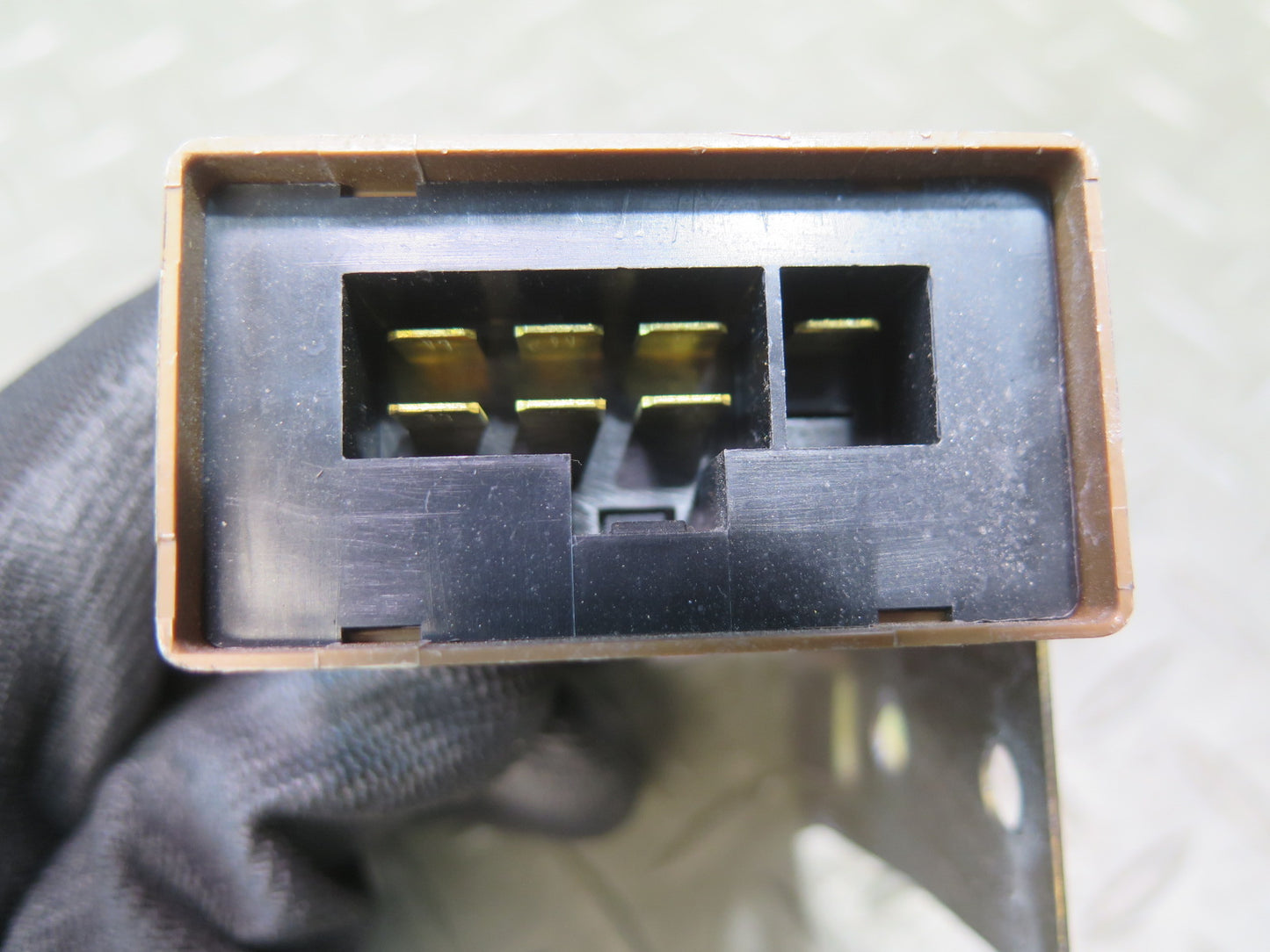 96-98 Nissan Stagea WGC34 Rear Wiper Control Unit 28510-0V000 OEM