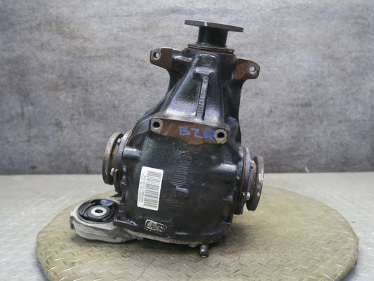 97-00 BMW E36/7 Z3 2.8L A/T Rear LSD Differential Carrier 4.10 Ratio 1428260 OEM