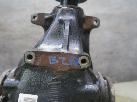 97-00 BMW E36/7 Z3 2.8L A/T Rear LSD Differential Carrier 4.10 Ratio 1428260 OEM