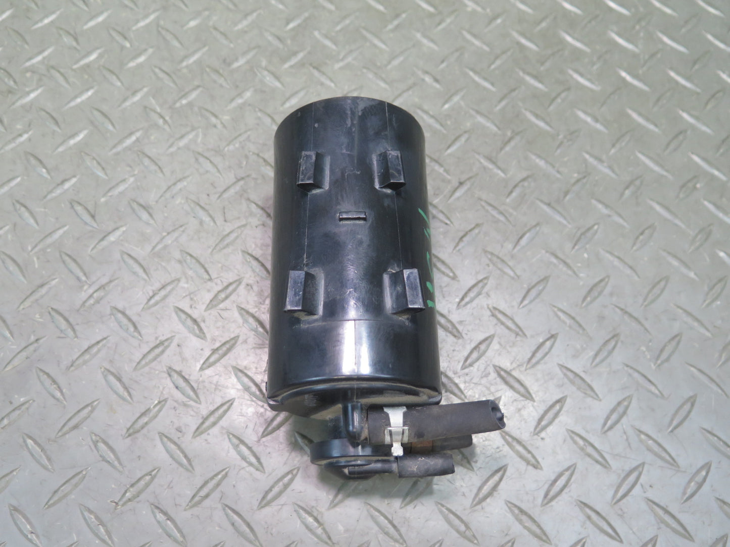 96-98 Nissan Stagea WGC34 Fuel Evap Vapor Charcoal Canister OEM