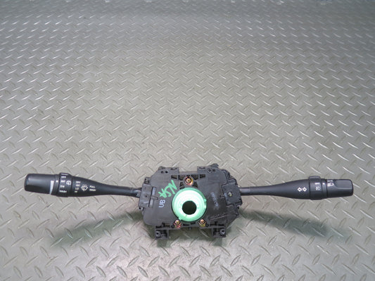 96-98 Nissan Stagea WGC34 Steering Column Turn Signal Wiper Multi Switch OEM
