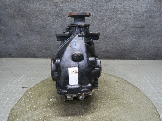 03-05 BMW E85 Z4 3.0L M54 M/T Rear Axle Differential Carrier 3.07 Ratio 110K OEM