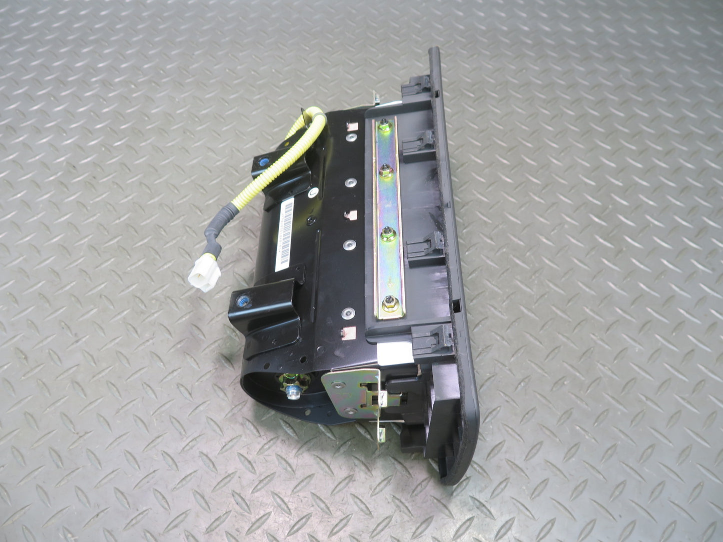96-98 NISSAN STAGEA WGC34 FRONT LEFT PASS SIDE DASHBOARD SRS AIRBAG OEM