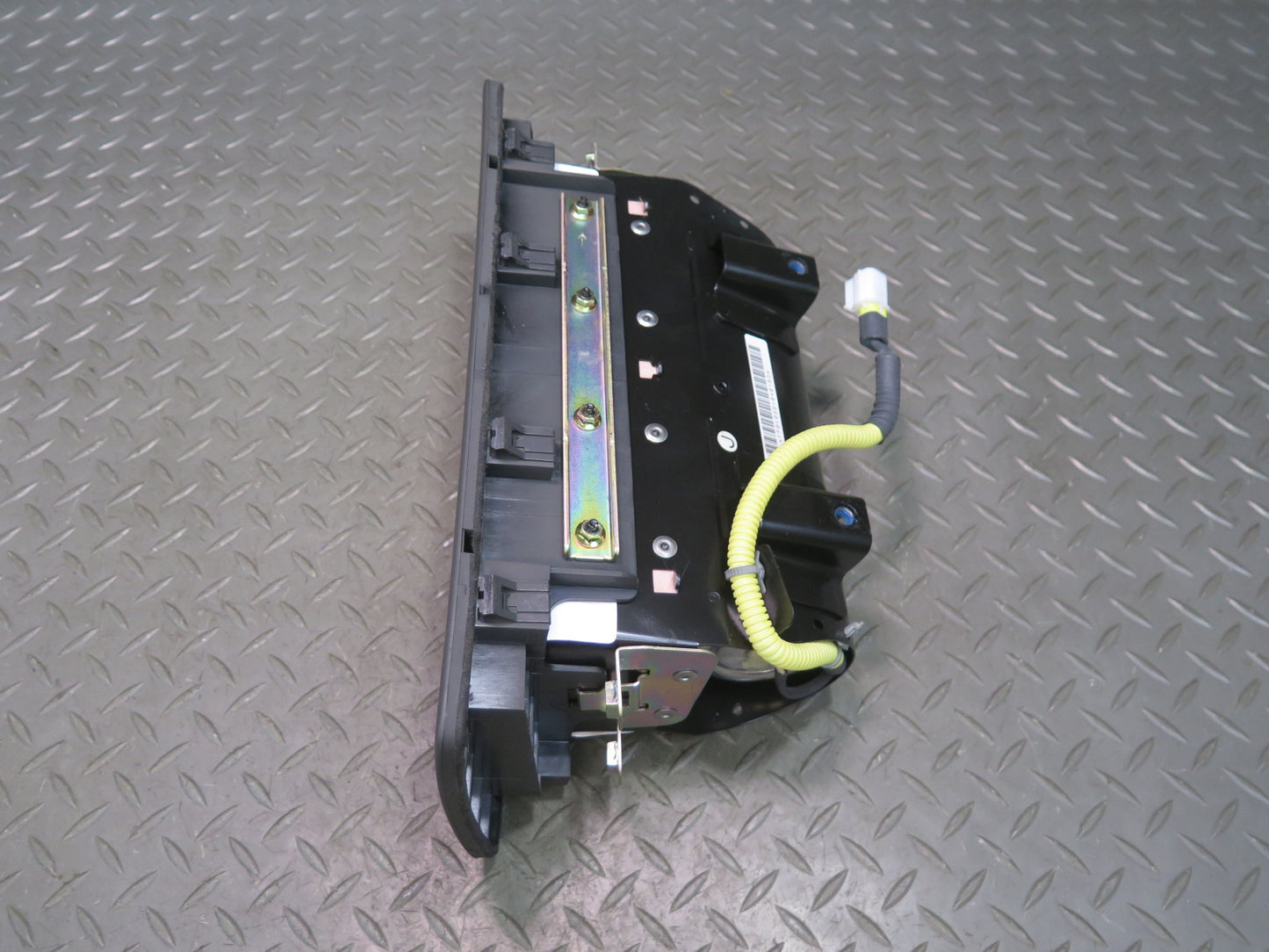 96-98 NISSAN STAGEA WGC34 FRONT LEFT PASS SIDE DASHBOARD SRS AIRBAG OEM