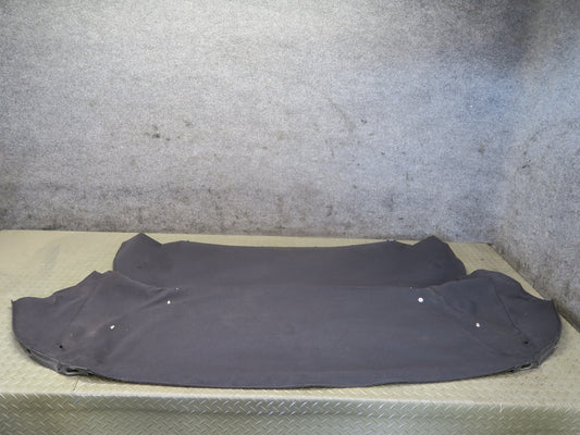 02-05 Ford Thunderbird Convertible TOP Roof Tonneau Boot Cover OEM
