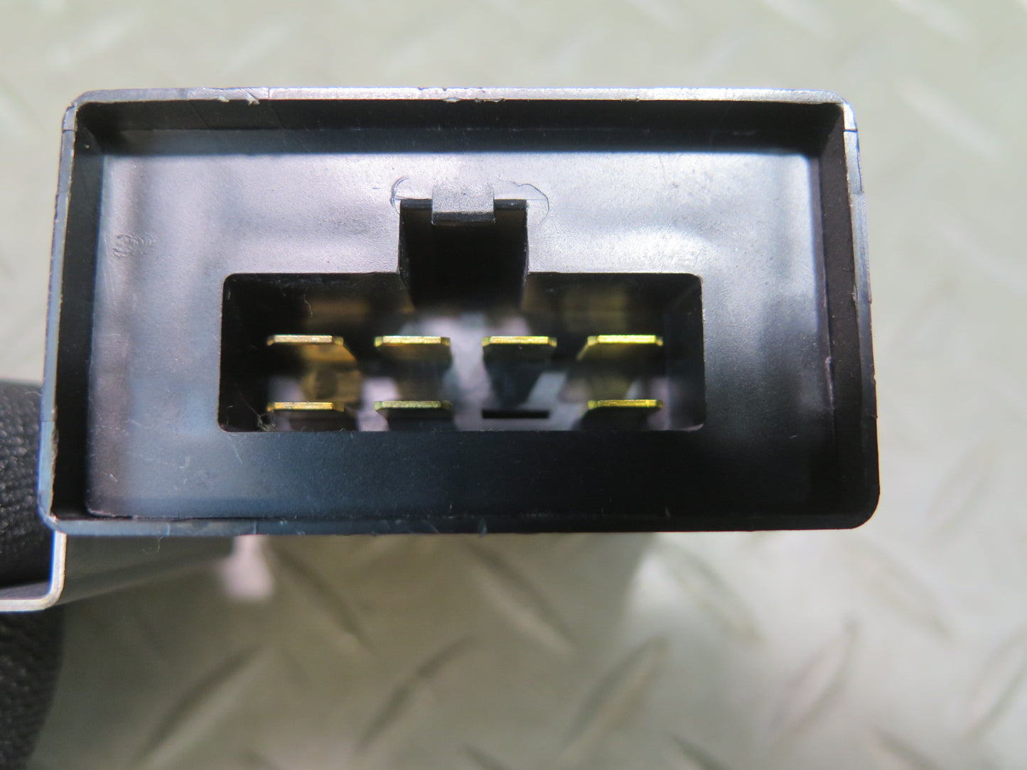 96-98 Nissan Stagea WGC34 Door Lock Timer Module 28450-0V000 OEM