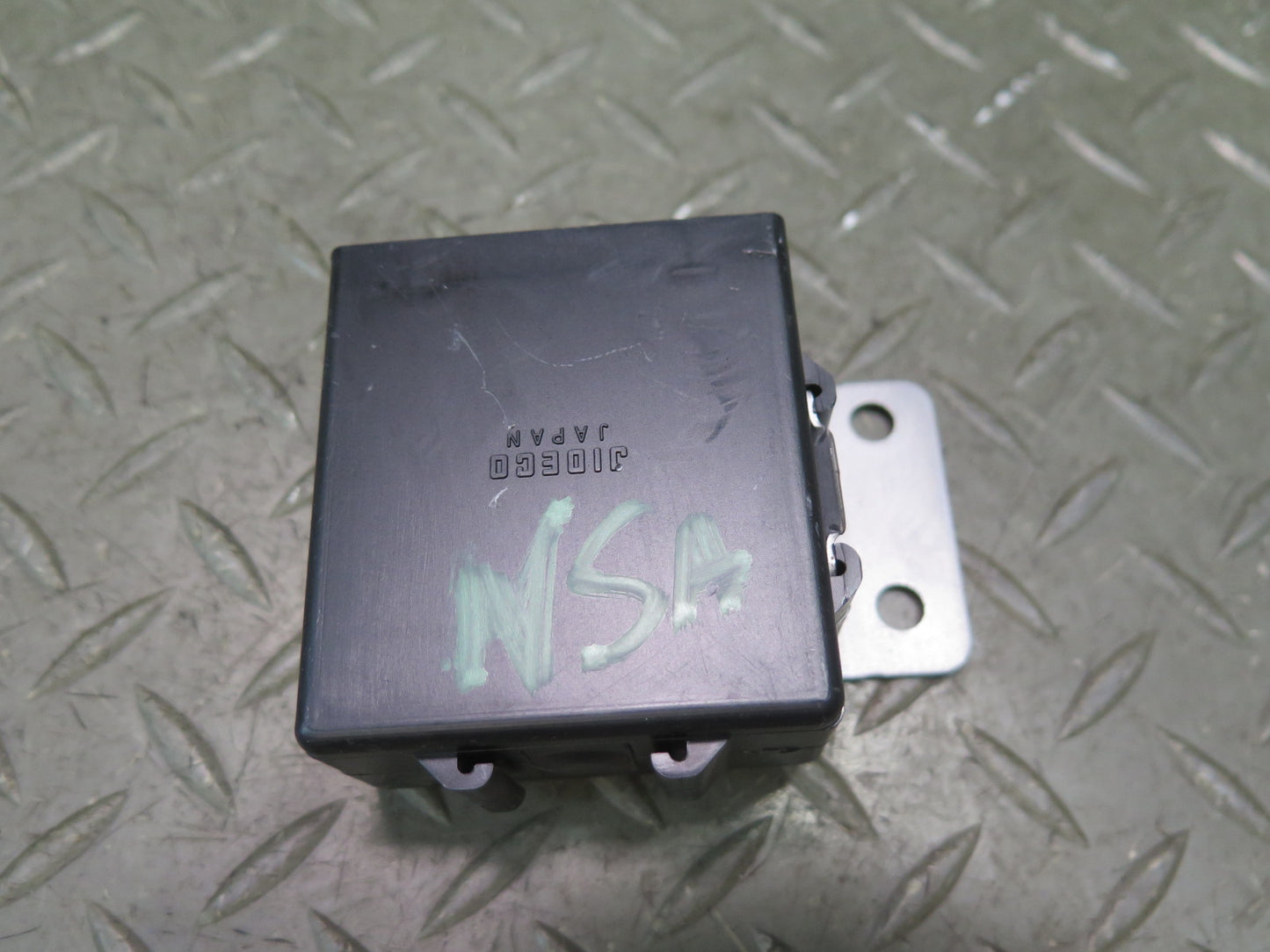 96-98 Nissan Stagea WGC34 Door Lock Timer Module 28450-0V000 OEM