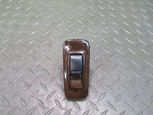 96-98 Nissan Stagea WGC34 Front Right Door Window Button Switch OEM