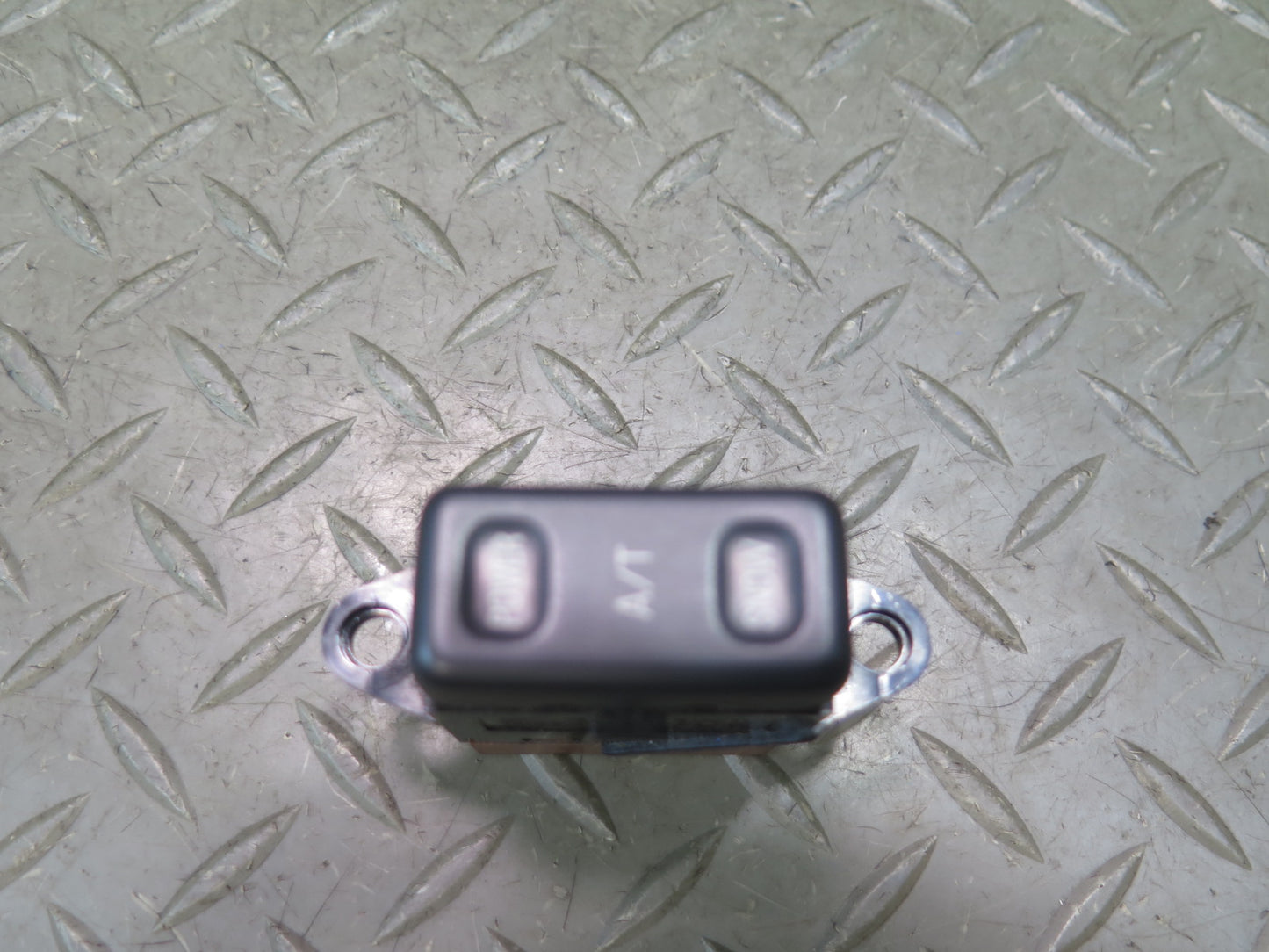 96-98 Nissan Stagea WGC34 Power A/T Snow Button Switch OEM