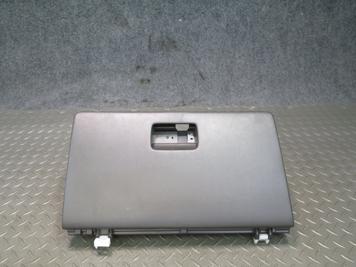 96-98 Nissan Stagea WGC34 Dash Glove Box Compartment Storage OEM
