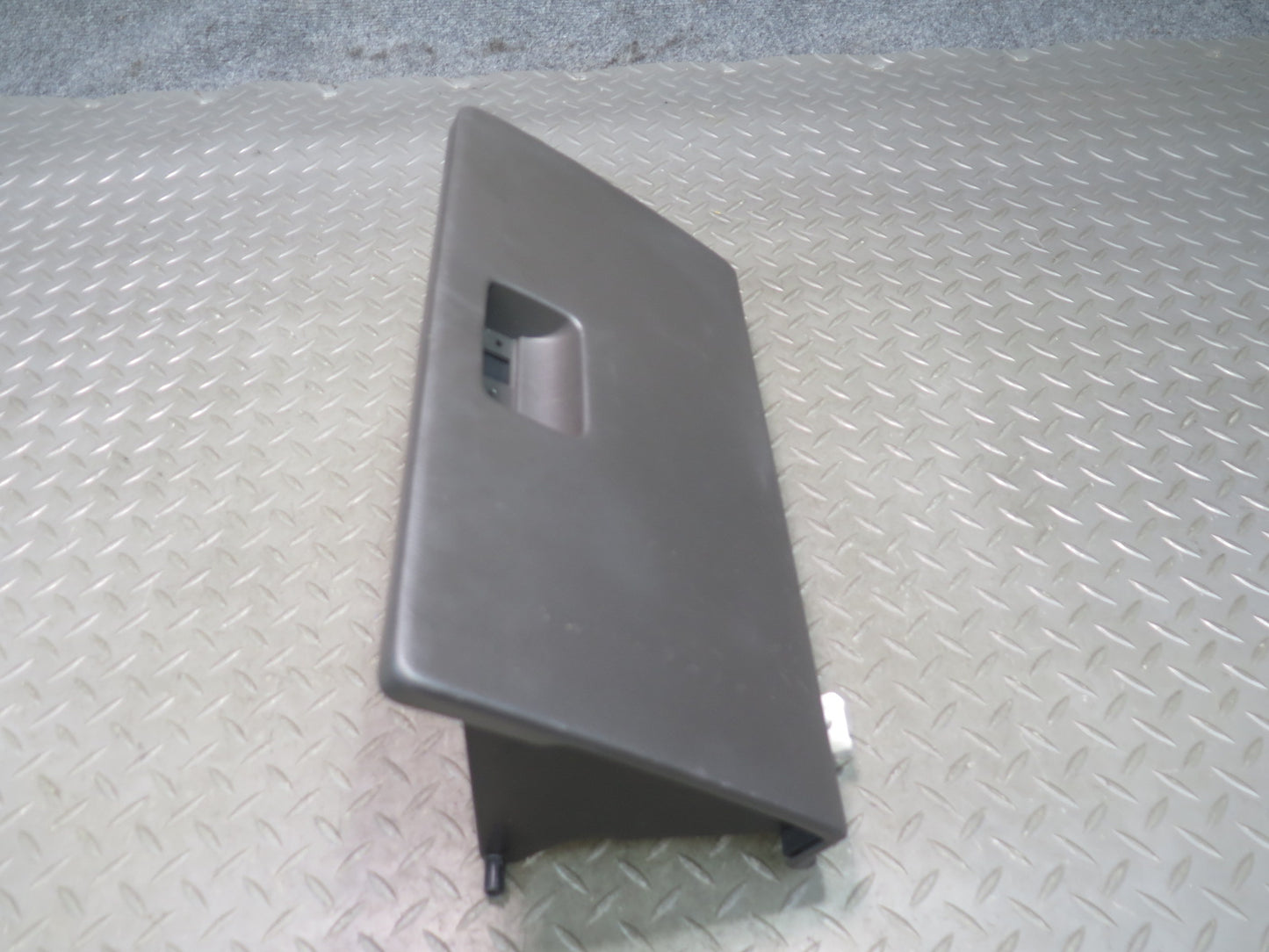 96-98 Nissan Stagea WGC34 Dash Glove Box Compartment Storage OEM