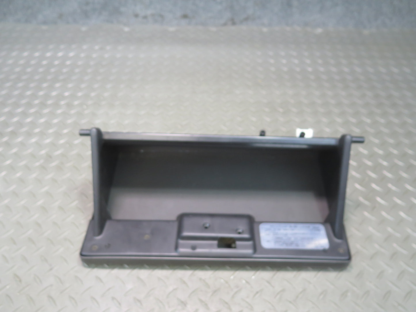 96-98 Nissan Stagea WGC34 Dash Glove Box Compartment Storage OEM