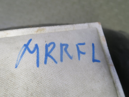 2014-2022 Range Rover Sport L494 Front Left Fender Liner Wheel Splash Shield Set