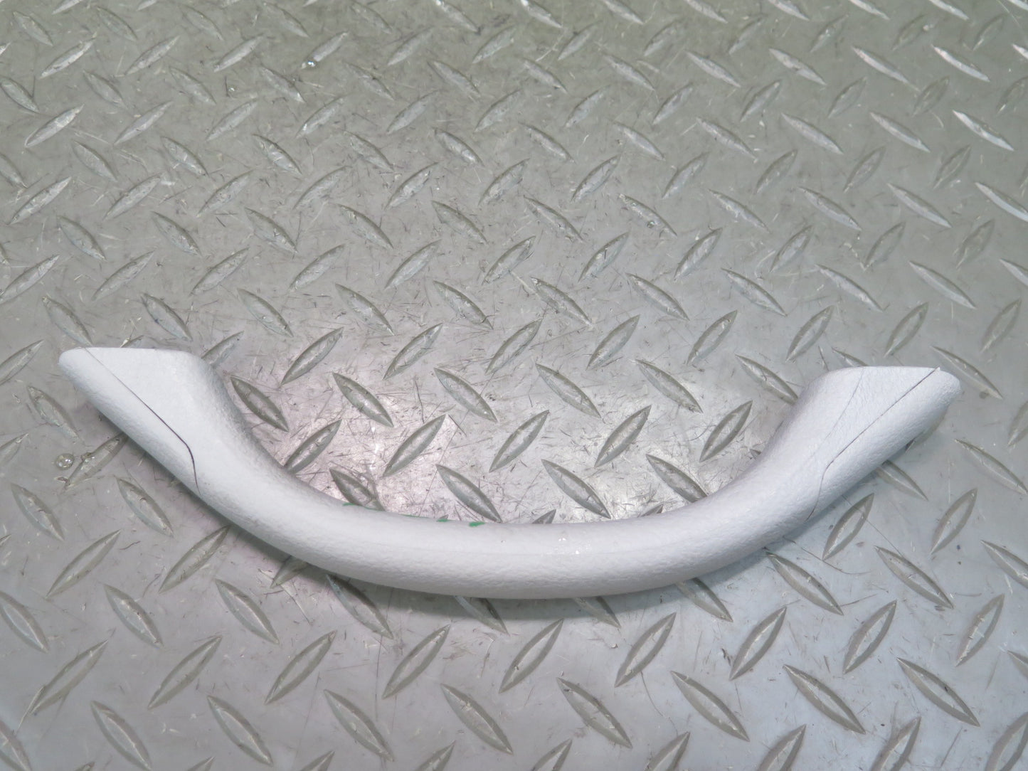 96-98 Nissan Stagea WGC34 Set of 5 Overhead Grab Handle OEM