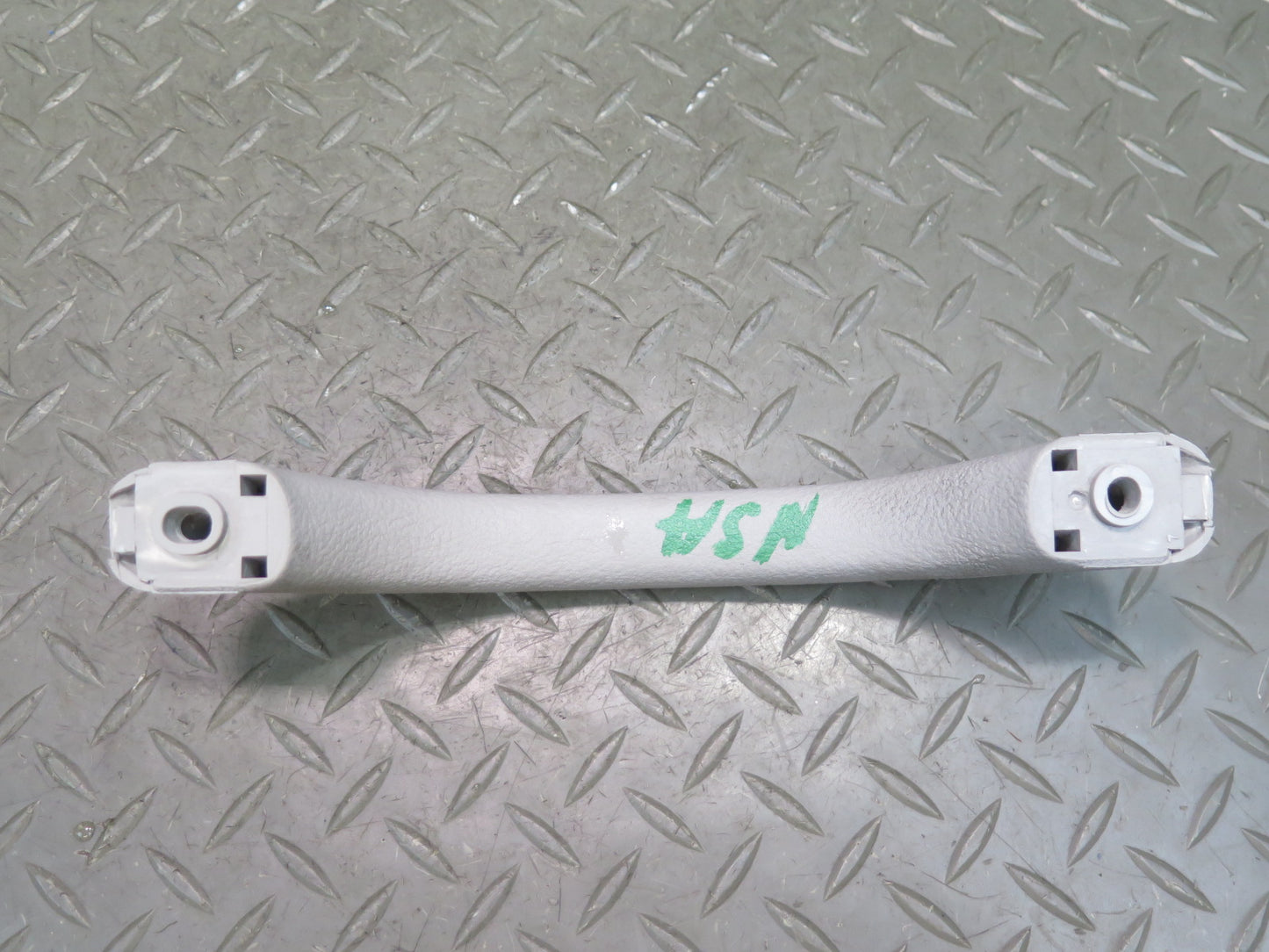 96-98 Nissan Stagea WGC34 Set of 5 Overhead Grab Handle OEM
