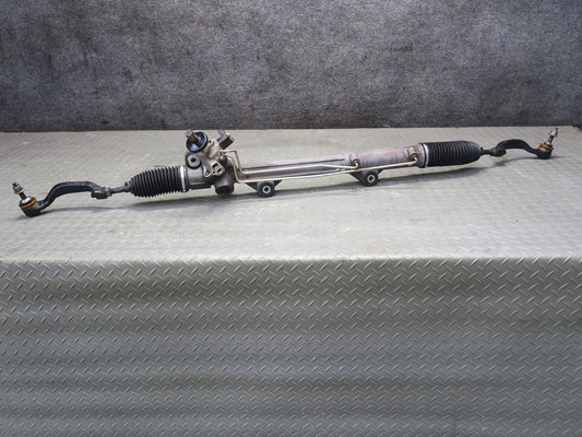 03-05 Ford Thunderbird Power Steering Rack & Pinion 33K Miles 3W63-3504-AC OEM