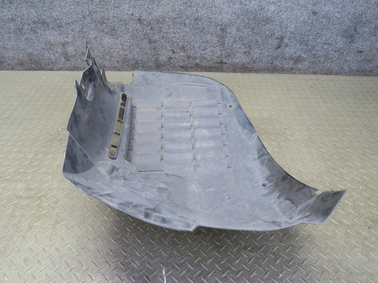 2014-2022 Range Rover Sport L494 Front Left Fender Liner Wheel Splash Shield Set