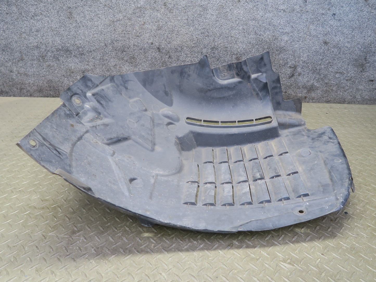 2014-2022 Range Rover Sport L494 Front Left Fender Liner Wheel Splash Shield Set