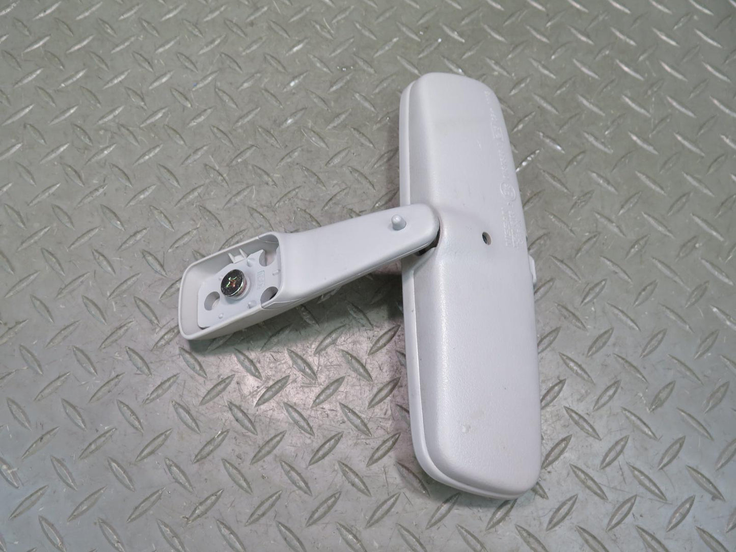 96-98 Nissan Stagea WGC34 Manual Dimming Interior Rear View Mirror OEM