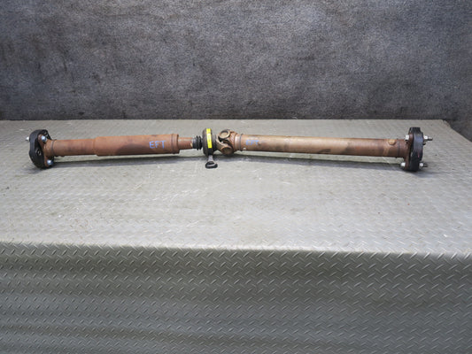 02-05 Ford Thunderbird A/T Rear Drive Shaft Driveshaft 33k Miles OEM