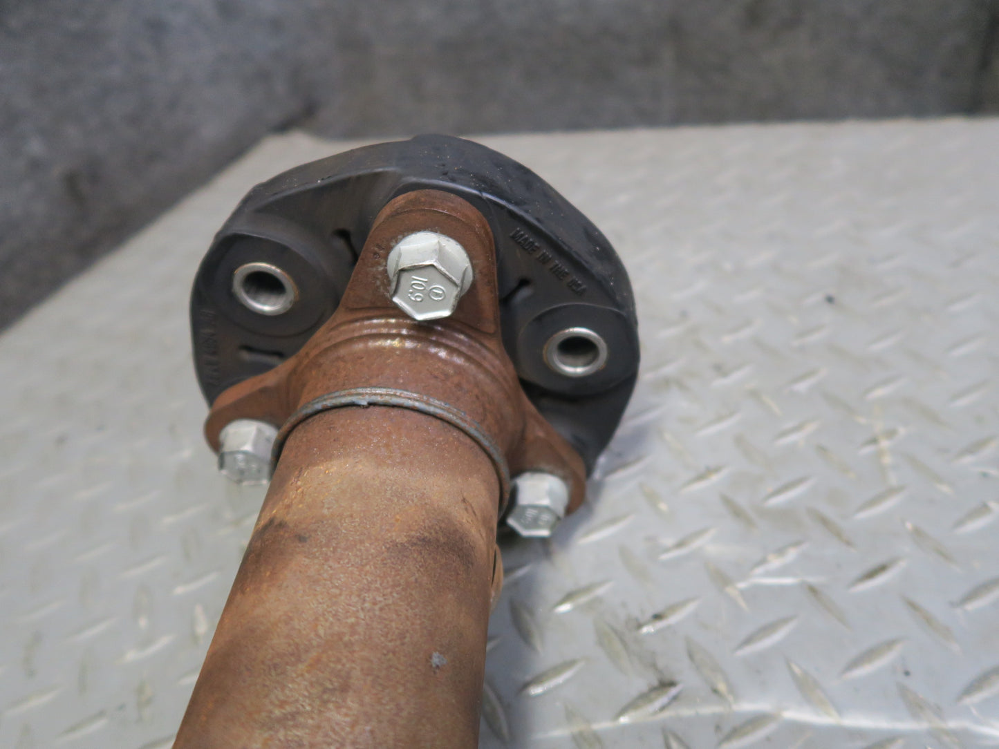 02-05 Ford Thunderbird A/T Rear Drive Shaft Driveshaft 33k Miles OEM