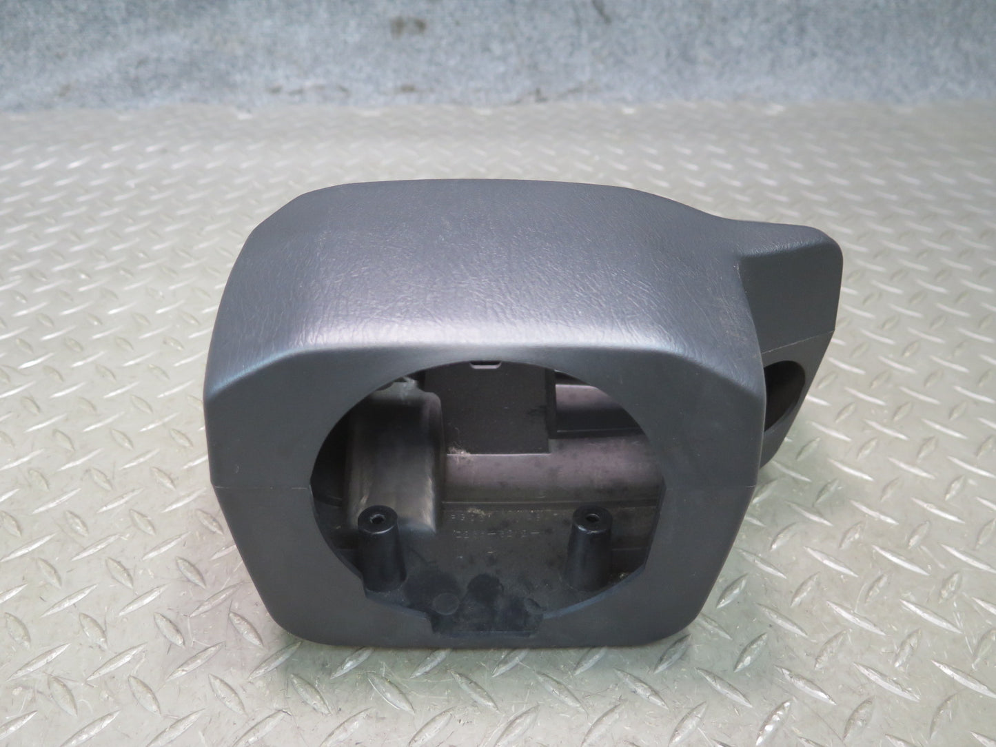 96-98 Nissan Stagea WGC34 RHD Steering Column Upper & Lower Trim Cover OEM