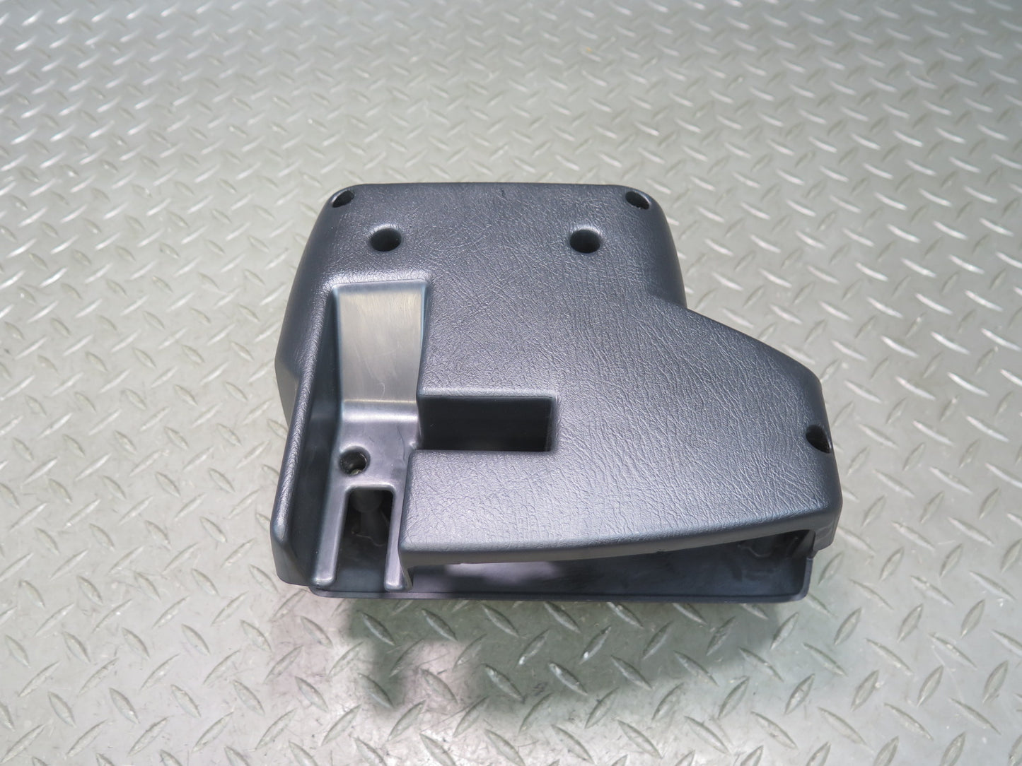 96-98 Nissan Stagea WGC34 RHD Steering Column Upper & Lower Trim Cover OEM