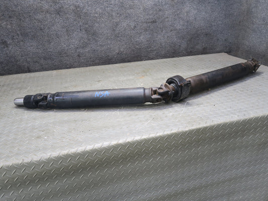 1996 Nissan Stagea WGC34 A/T Rear Drive Shaft Driveshaft OEM