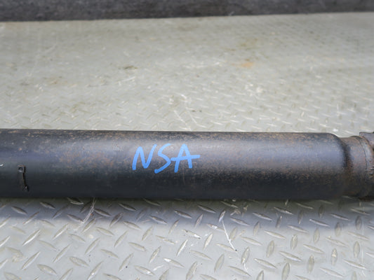 1996 Nissan Stagea WGC34 A/T Rear Drive Shaft Driveshaft OEM