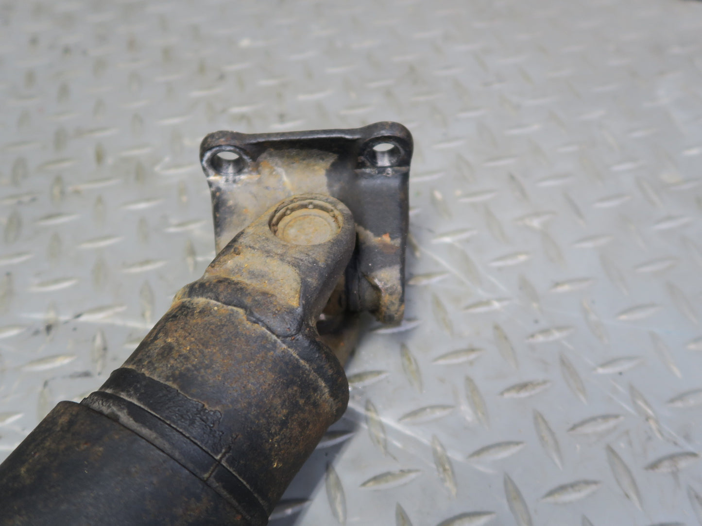 1996 Nissan Stagea WGC34 A/T Rear Drive Shaft Driveshaft OEM