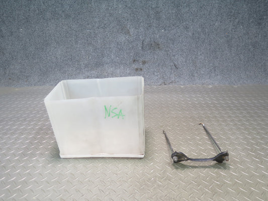 96-98 Nissan Stagea WGC34 Battery Tray Holder Support Set OEM