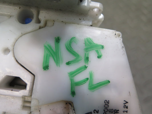 96-98 Nissan Stagea WGC34 Front Left Door Lock Latch Actuator OEM