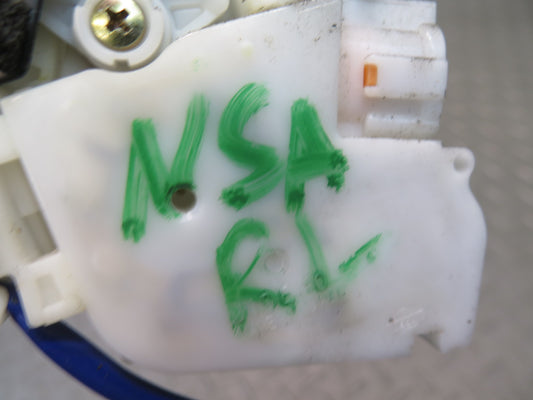 96-98 Nissan Stagea WGC34 Rear Left Door Lock Latch Actuator 80552-5P002 OEM