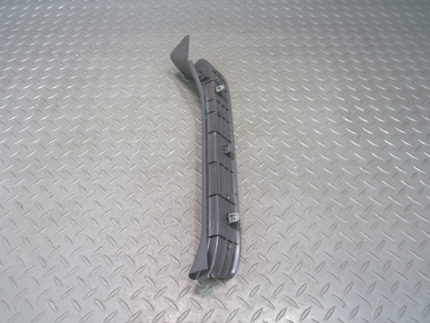 96-98 Nissan Stagea WGC34 Set of 2 Rear Door Scuff Sill Plate Trim Panel OEM