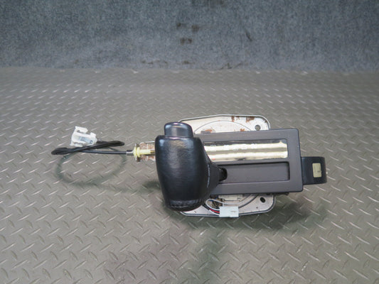 96-98 Nissan Stagea WGC34 A/T Automatic Transmission Gear Shifter Assembly OEM